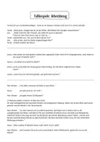 Vorschau - Text - Fallbeispiele Gespräche Arbeitsbezug - Kommunikation - Deckblatt