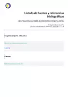 Vista previa - Hojas de trabajo - RESPIRACIÓN ARCOÍRIS (EJERCICIO DE MINDFULNESS) - página 2