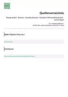 Vorschau - Test - Klassenarbeit - Betrieb - Grundfunktionen - Einfacher Wirtschaftskreislauf - Lohn Entgelt - Seite 3
