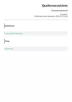 Vorschau - Arbeitsblätter - Computerspielsucht - Seite 1