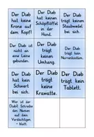 Vorschau - Stundenentwürfe - Rechendetektiv Kopfrechnen bis 100 - Seite 3