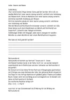 Vorschau - Stundenentwürfe - Salzbildung / Säuren / Basen Texte Aufgaben Grafiken Lösungen - Seite 2
