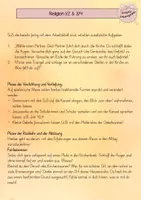 Vorschau - Stundenentwürfe - Kirche Haus Gottes: 3. Stunde Kirchenexpedition - Seite 3