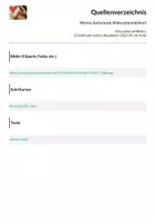 Vorschau - Merkblätter - Merkblatt: Wahrscheinlichkeit - Seite 1