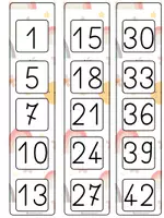 Vista previa - Juegos / Gamificación - Juego llavero anterior posterior - página 2