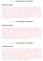 Vorschau - Fördermaterial/Inklusion - Destillation mit Fördermaterial Hilfskarten und Lösung - Seite 2