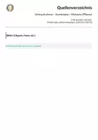 Vorschau - Mal- und Bastelvorlagen - Schmuckrahmen - Stundenplan - Monstera (Pflanze) - Seite 2