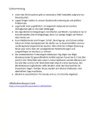 Vorschau - Stundenentwürfe - Unterrichtsstunde - Alkohol mit Lösungen - Seite 3