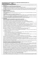 Vorschau - Klassenarbeiten - Lyrik-Klausur: Frühlingsmotiv bei Storm & Mörike - Deckblatt