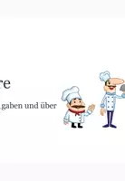 Vorschau - Präsentationen/Tafelbilder - À table- vocabulaire la nourriture Arbeitsblätter Simon Bigagli - Seite 3
