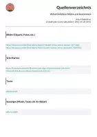 Vorschau - Arbeitsblätter - Adverbialsätze bilden und bestimmen - Seite 1
