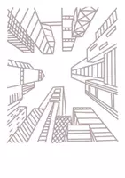 Vorschau - Arbeitsblätter - Klebebandkunst: Bilder in Tape-Art gestalten - Seite 2