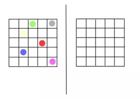 Aperçu - Jeux - Quadrillage - Page 3
