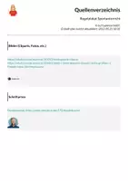 Vorschau - Arbeitsblätter - Regelplakat Sportunterricht - Seite 2