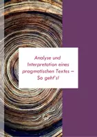 Vorschau - Merkblätter - Schülertabelle "Pragmatischer Text" - So geht´s! - Seite 3
