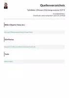 Vorschau - Stundenentwürfe - Tafelbilder LB lineare Gleichungssysteme JGST 8 - Seite 1