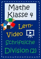 Vorschau - Fördermaterial/Inklusion - Lernvideos Mathematik Grundschule MEGAPACK (über 75 Lernvideos) - Seite 2
