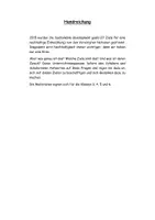 Vorschau - Unterrichtsreihen - 17 Nachhaltige Entwicklungsziele der UN #TimeForClimateAction - Seite 2