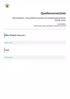 Vorschau - Arbeitsblätter - Abschiedsbuch - Das perfekte Geschenk zur Verabschiedung Deiner Schüler_innen - Seite 1