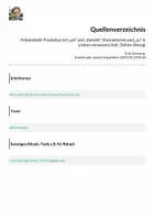 Vorschau - Arbeitsblätter - Arbeitsblatt: Finalsätze mit „um“ und „damit“ (Konnektoren und „zu“ in die Lücken einsetzen) (inkl. Online-Übung) - Seite 2