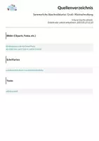 Vorschau - Aufgabenkarten - Sommerliche Abschreibkartei: Groß-/Kleinschreibung - Seite 1