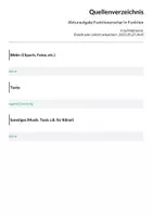 Vorschau - Arbeitsblätter - ln-Funktionenschar Abitur - Prüfungsaufgabe 01 - Seite 1