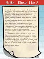 Vorschau - Spiele - Fliegenklatschen-Spiel / Addition im Zahlenraum bis 20 (mit und ohne Zehnerübergang) - Seite 1