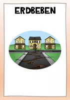 Vorschau - Unterrichtsreihen - Naturkatastrophen - Arbeitsheft - Grundschule - Seite 3