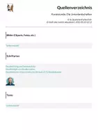 Vorschau - Präsentationen/Tafelbilder - Kunststunde: Die Linienlandschaften (A3) - Seite 2