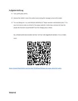 Vorschau - Test - Klausur science and technology cloning, mock exam, Abitur Englisch - Seite 1