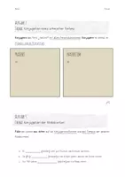 Vorschau - Arbeitsblätter - Grammatiktest "Der Sprachabschneider" - Präpositionen - Kasus - Konjugation von Verben - Seite 2