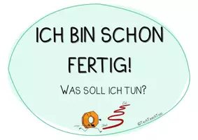 Vorschau - Mal- und Bastelvorlagen - Poster "Differenzierung im Computerraum" (Informatik, Wirtschaft) - Seite 1