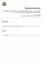 Vorschau - Arbeitsblätter - Arbeitsblatt: Finalsätze mit „um“ und „damit“ (Sätze mit „weil … sonst“ in Sätze mit „um“ oder „damit“ umwandeln) (inkl. Online-Übung) - Seite 2