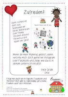 Vorschau - Interaktives Material - Children around the world - interaktive Präsentation - Link - Seite 3
