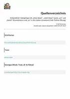 Vorschau - Arbeitsblätter - Arbeitsblatt: Satzgefüge mit „ohne (dass)“, „statt (dass)“ sowie „um“ und „damit“ (Konnektoren und „zu“ in die Lücken einsetzen) (inkl. Online-Übung) - Seite 2