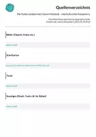 Vorschau - Poster - Kulturzwiebel (Geert Hofstede: Zwiebelmodell der Kultur) - Seite 1