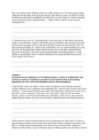 Vorschau - Arbeitsblätter - Deutsch - Methoden - Fachbegriffe für die Prosa-Analyse - Seite 3