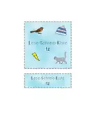Vorschau - Spiele - Materialpaket Übungskiste tz - Seite 1