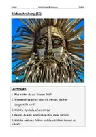 Vorschau - Unterrichtsreihen - Griechische Mythologie - Seite 2