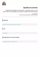 Vorschau - Arbeitsblätter - Arbeitsblatt: Satzgefüge mit „ohne (dass)“, „statt (dass)“ sowie „um“ und „damit“ (Sätze mit dem gegebenen Konnektor verbinden) (inkl. Online-Übung) - Seite 2