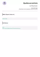 Vorschau - Mal- und Bastelvorlagen - Juni Moodtracker - Seite 2