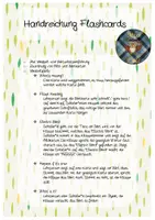 Vorschau - Bildkarten - Miss Eula Bildkarten Wolken - Englisch - Seite 1