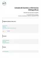 Vista previa - Unidades / Secuencias / Situaciones de Aprendizaje - Animales de la granja en español - página 1