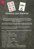 Vorschau - Arbeitsblätter - #edukisummer Materialpaket - tierisches Einmaleins-Paket - Seite 2