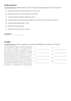 Vorschau - Arbeitsblätter - Georg Friedrich Händel Infotext und Übungen - Seite 2