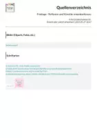 Vorschau - Stundenentwürfe - Materialpaket Frottage - Seite 3
