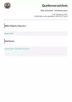 Vorschau - Poster - Übersichtsblatt - Schweinerassen - Seite 1
