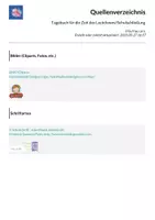 Vorschau - Arbeitsblätter - Tagebuch für die Zeit des Lockdowns/Schulschließung - Seite 2
