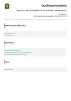 Vorschau - Arbeitsblätter - Basteln für den Musikunterricht: Farbenfrohe Trommelrasseln - Seite 1