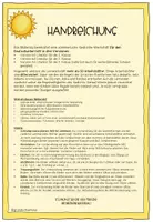 Vorschau - Stundenentwürfe - Gedichte schreiben: Sommer (Lernwerkstatt) - Seite 2